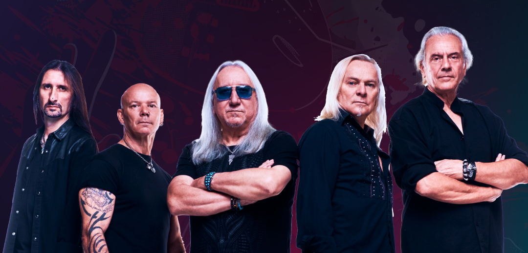 Danube Rock Revolution, festivalul care aduce la Galaţi legendele rockului