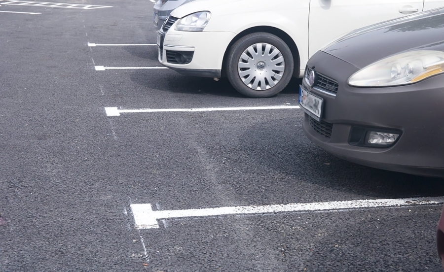 Galaţi: O nouă sesiune de rezervare a locurilor de parcare de reşedinţă rămase vacante - CALENDAR