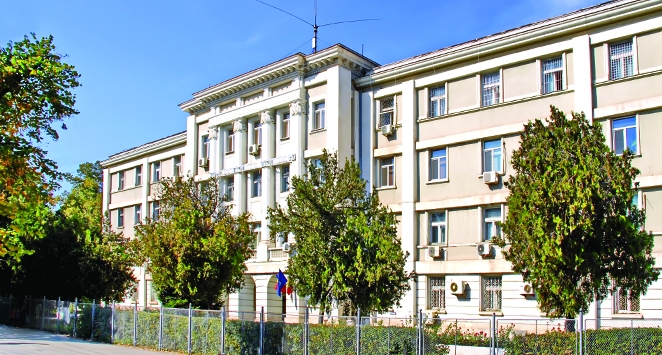 Schimbare la comanda poliţiei gălăţene