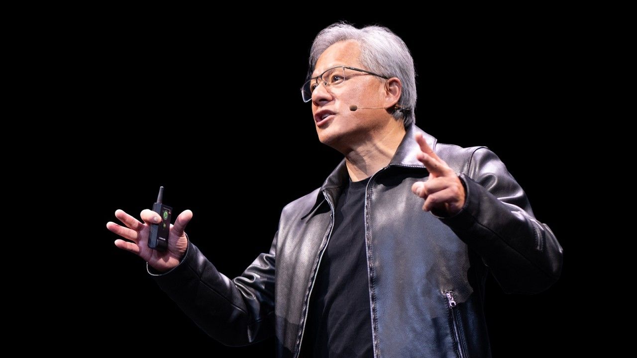 Nvidia evită restricţii comerciale în ultimul moment, după o cină de un milion de dolari cu Donald Trump