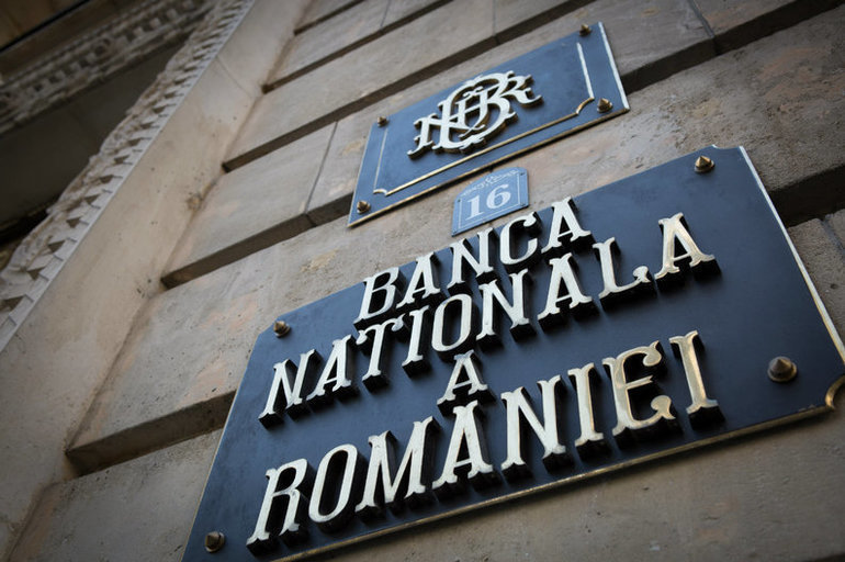 Tentative de fraudă în numele Băncii Naţionale a României