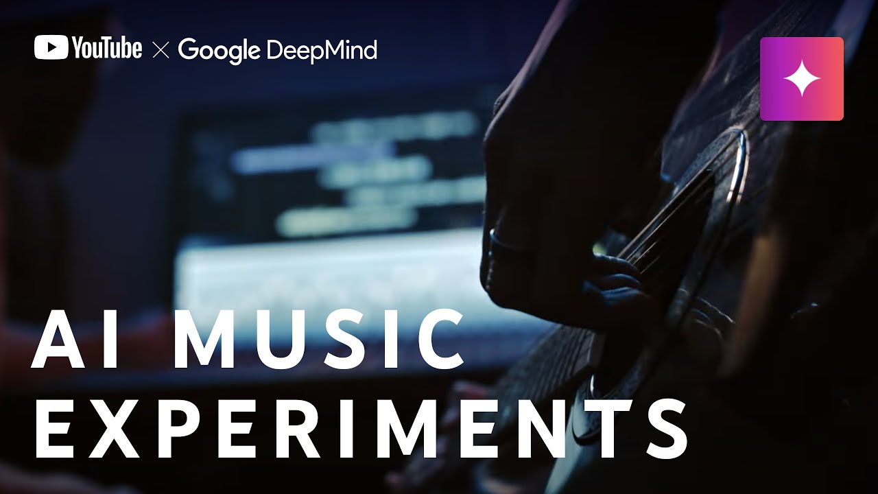 YouTube lansează un instrument AI de generare muzicală: soundtrack-uri originale, fără grija copyrightului