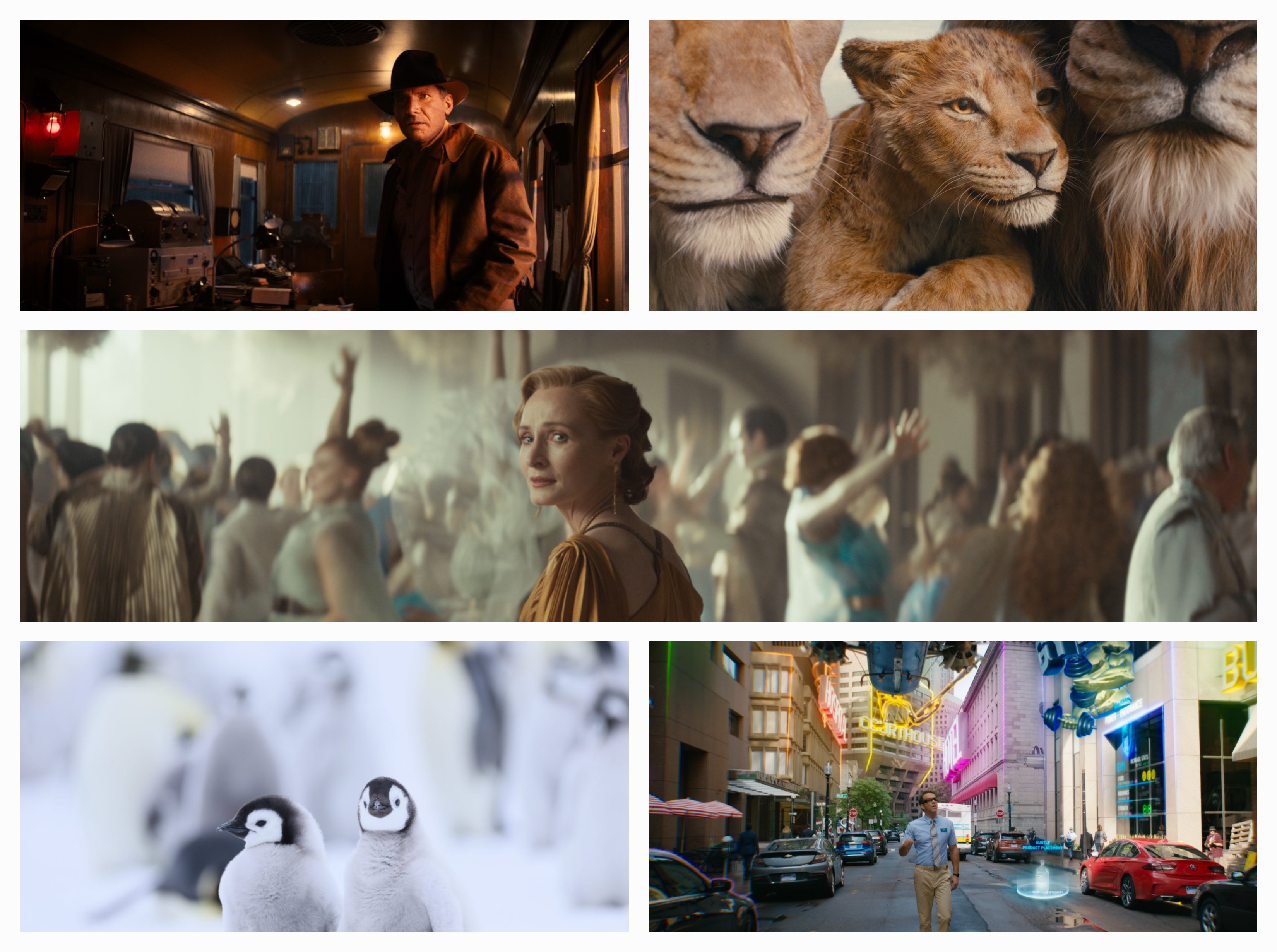 Ce filme şi seriale să vizionezi în mini vacanţa de Paşte