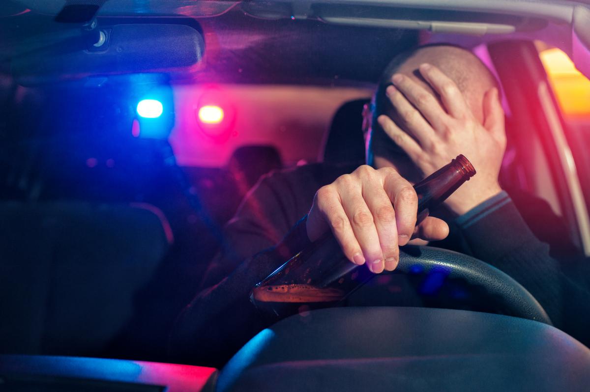 Galaţi: Băuţi la volan, au provocat accidente rutiere