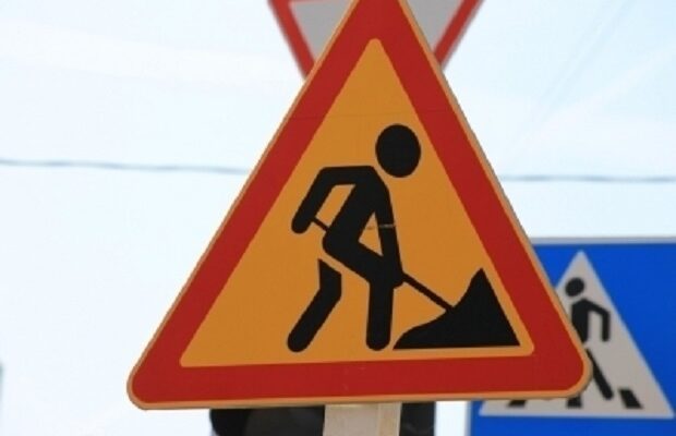 ATENŢIE ŞOFERI! De luni, se închide traficul pe strada Tecuci din Galaţi - HARTĂ