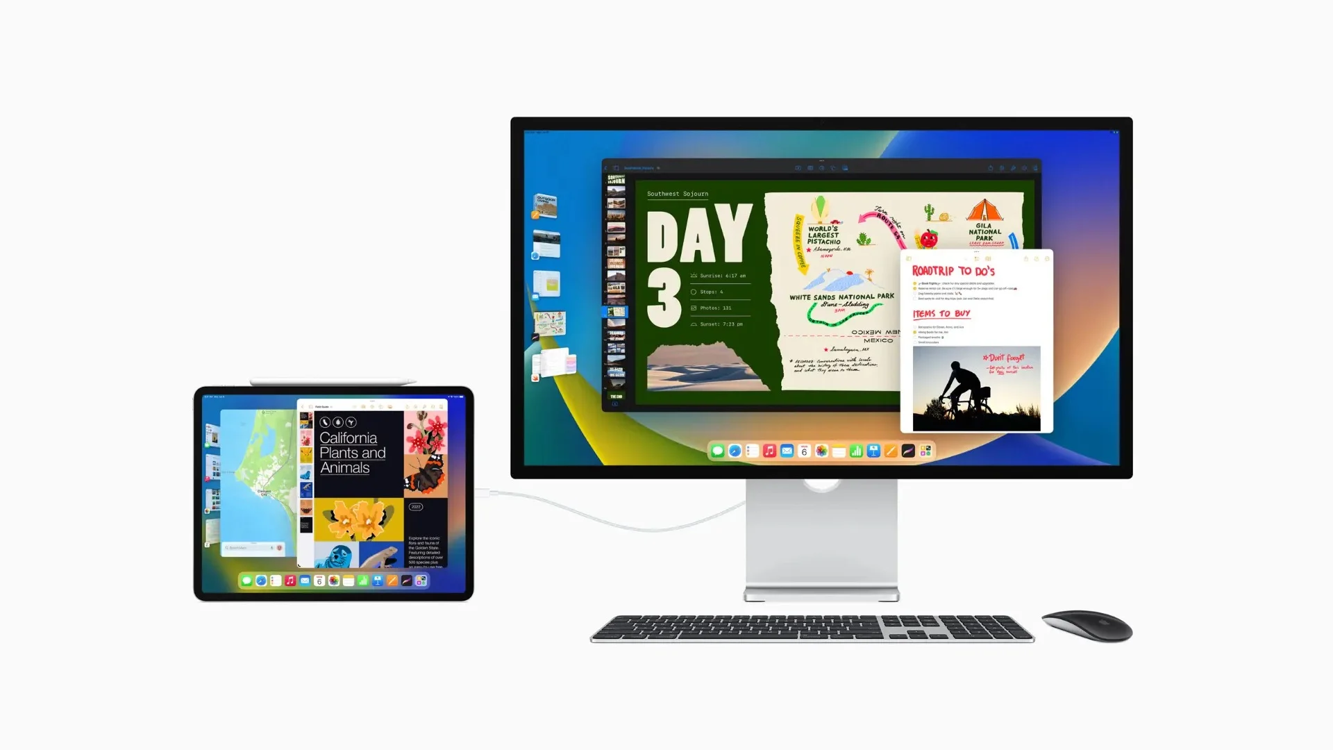 iOS 19 ar putea transforma iPhone-ul într-o staţie de lucru: suport extins pentru ecrane externe, în stil Samsung DeX