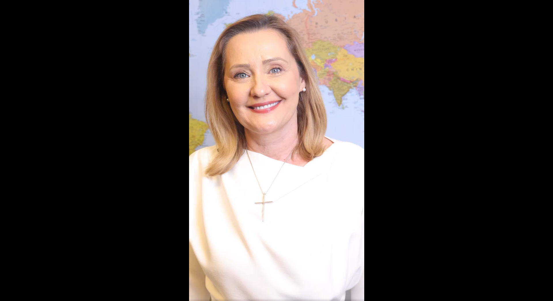 VIDEO: Elena Lasconi demisionează din funcţia de preşedinte USR