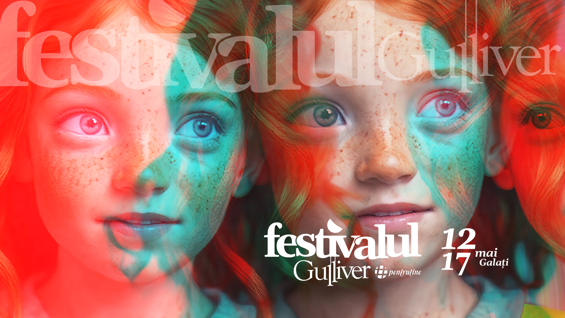 Galaţi: Începe Festivalul Internaţional de Animaţie ”Gulliver” 2025 - PROGRAM