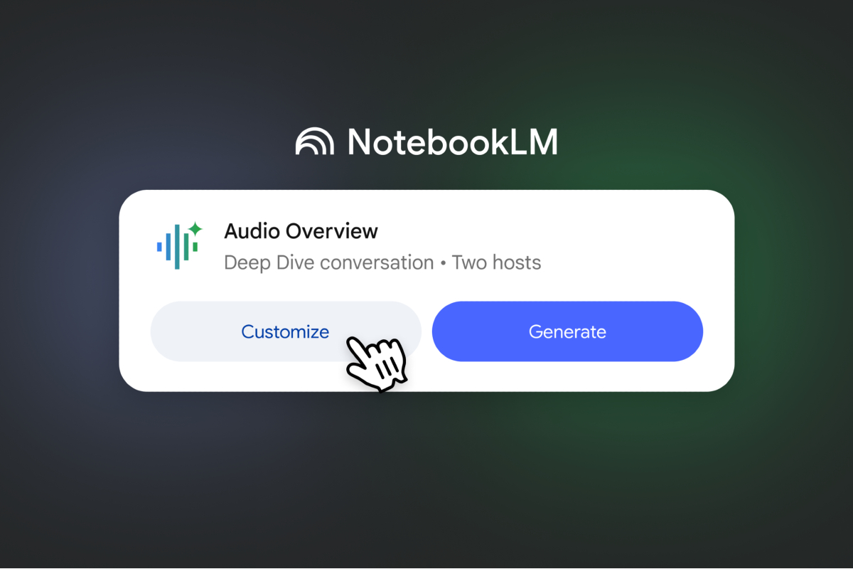 Audio Overviews în limba română: Google extinde accesul global la învăţare personalizată prin sunet