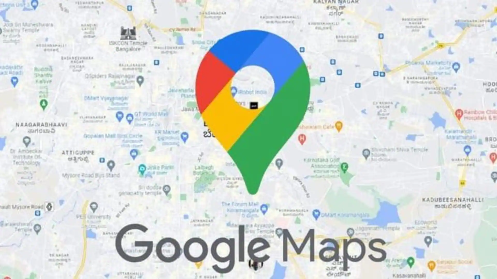 Google Maps se reinventează: o nouă interfaţă care schimbă radical navigarea pe Android