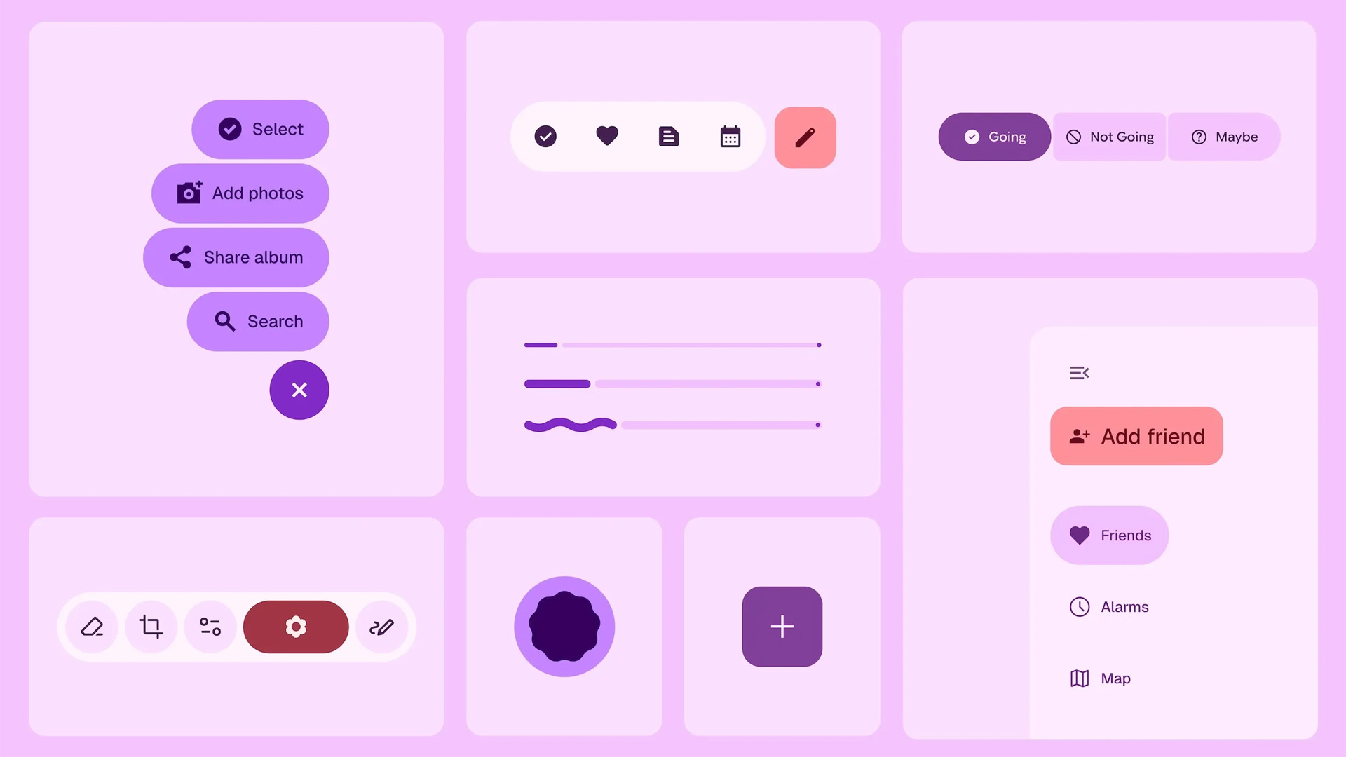 Google pregăteşte Material 3 Expressive: o nouă interfaţă Android cu accent pe accesibilitate şi design modern