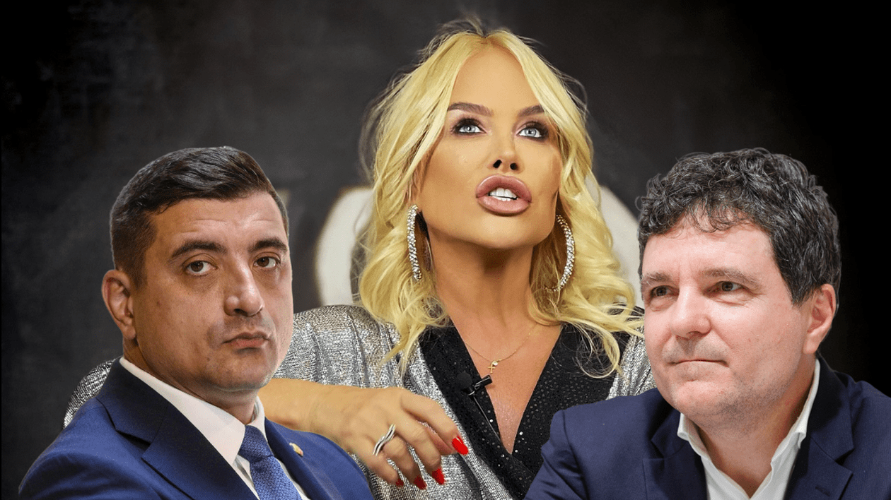 Specialista în cifre Vica Blochina dă verdictul: „El o să câştige alegerile!”