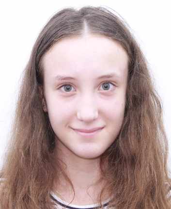 DISPĂRUTĂ! Crina Alexandra de 14 ani, din Tulcea, a plecat de la şcoală şi este de negăsit