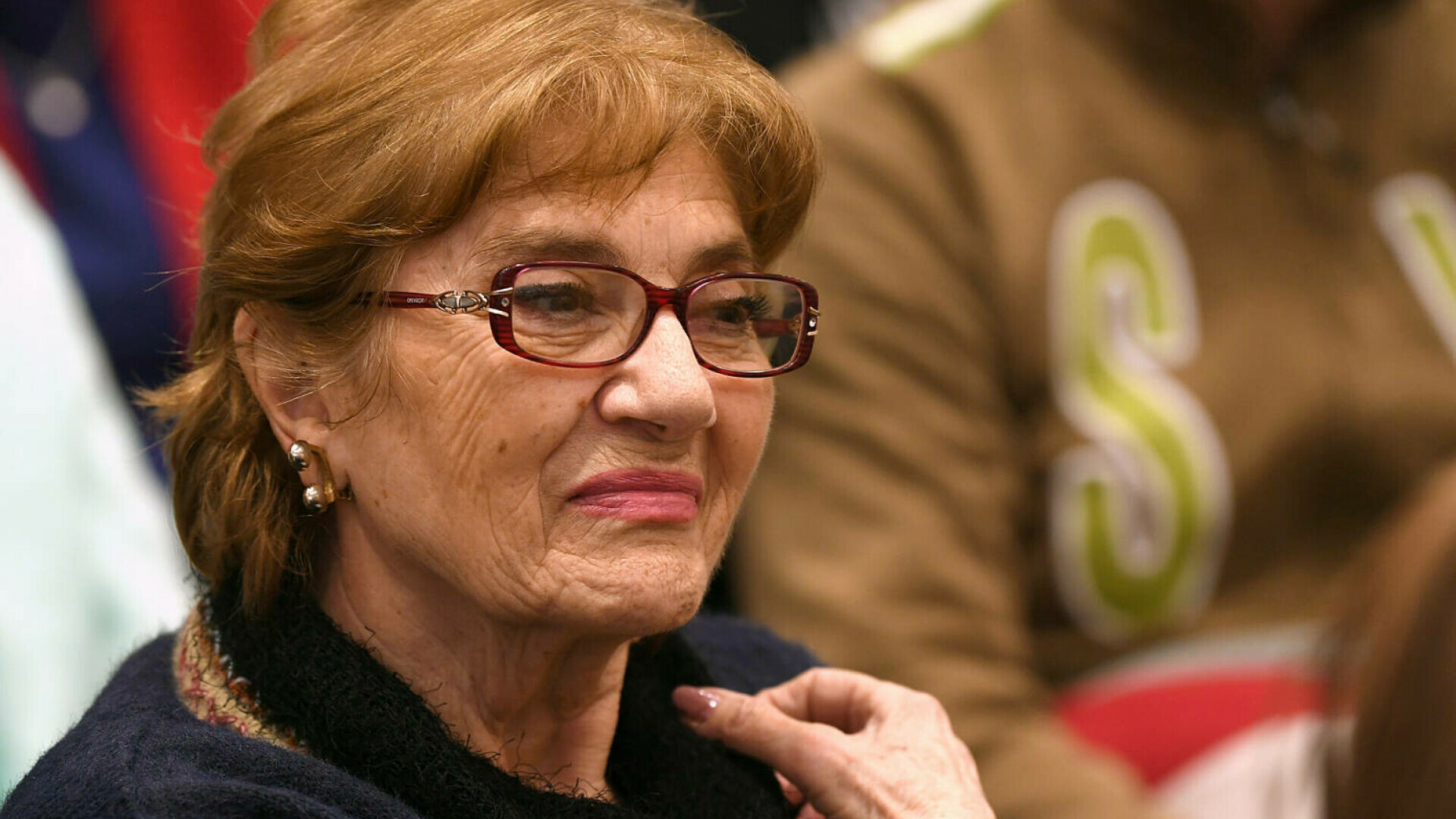 A murit actriţa Cristina Deleanu