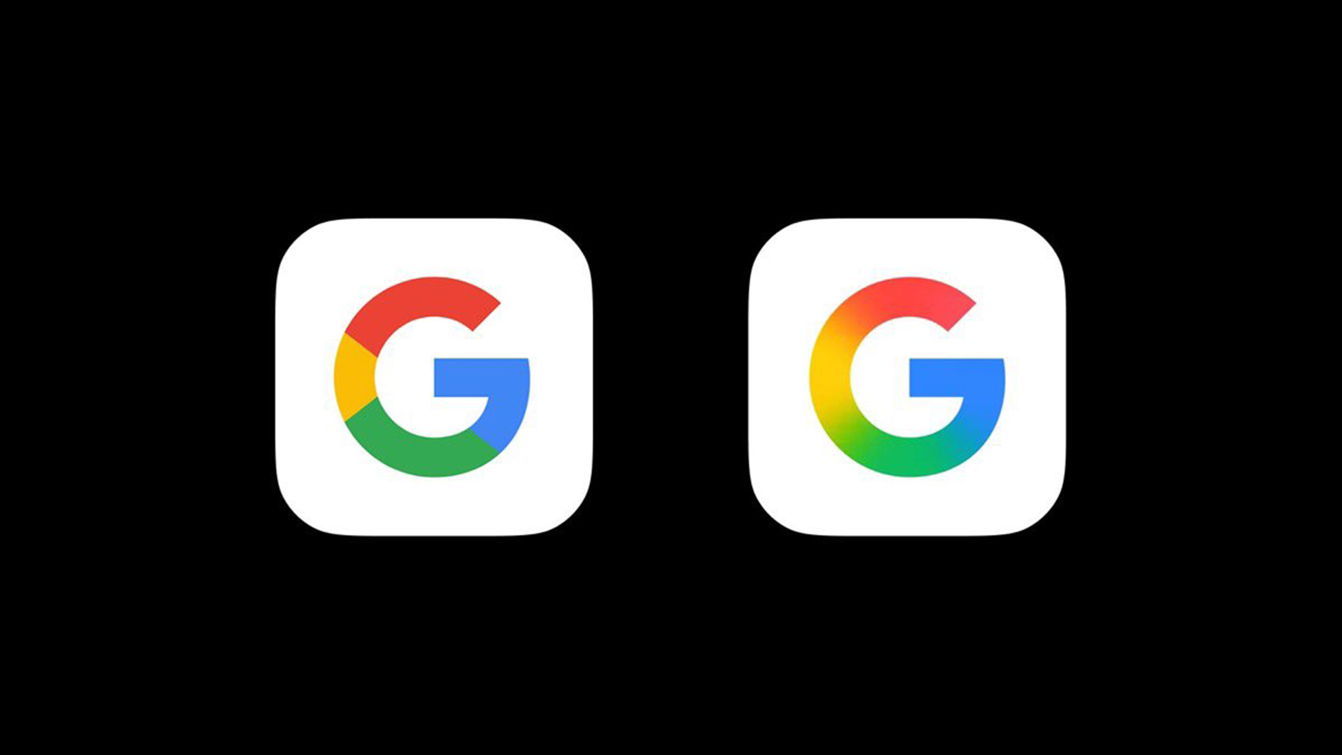 Google îşi reîmprospătează logo-ul „G” cu un gradient modern, în plin moment de transformare strategică