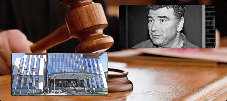 Primăria Galaţi i-a dat în judecată pe moştenitorii omului de afaceri Cătălin Chelu