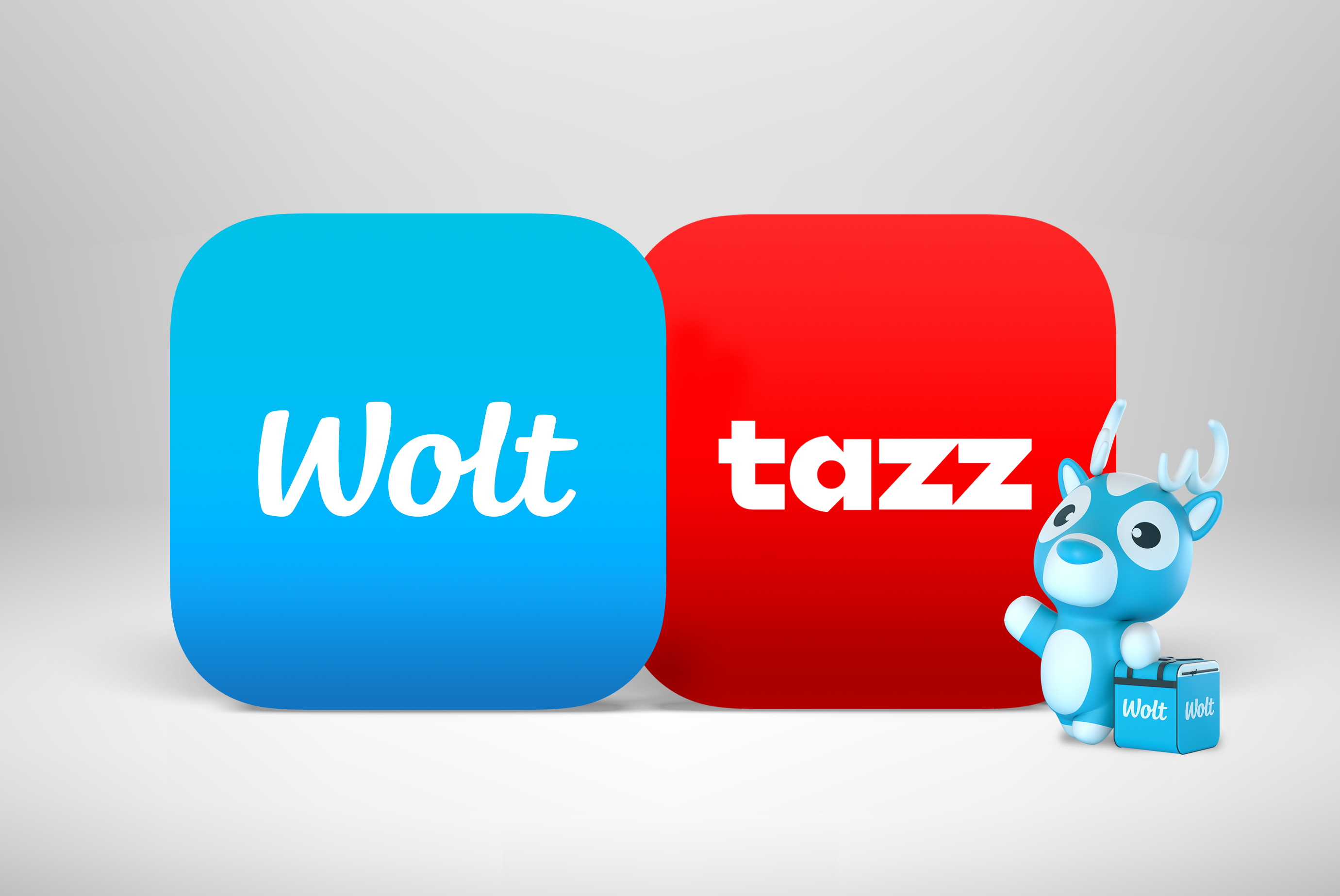 Miki Kuusi, CEO Wolt, în România: „Vrem să facem din Tazz un hub regional de tehnologie”