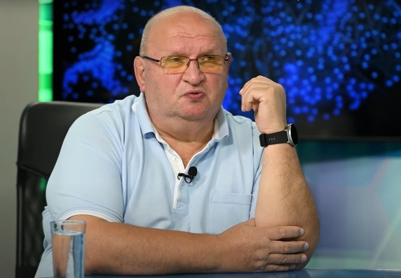 Preşedintele PNL Galaţi, Paul Ichim: CCR a dat cu muci-n ciorbă