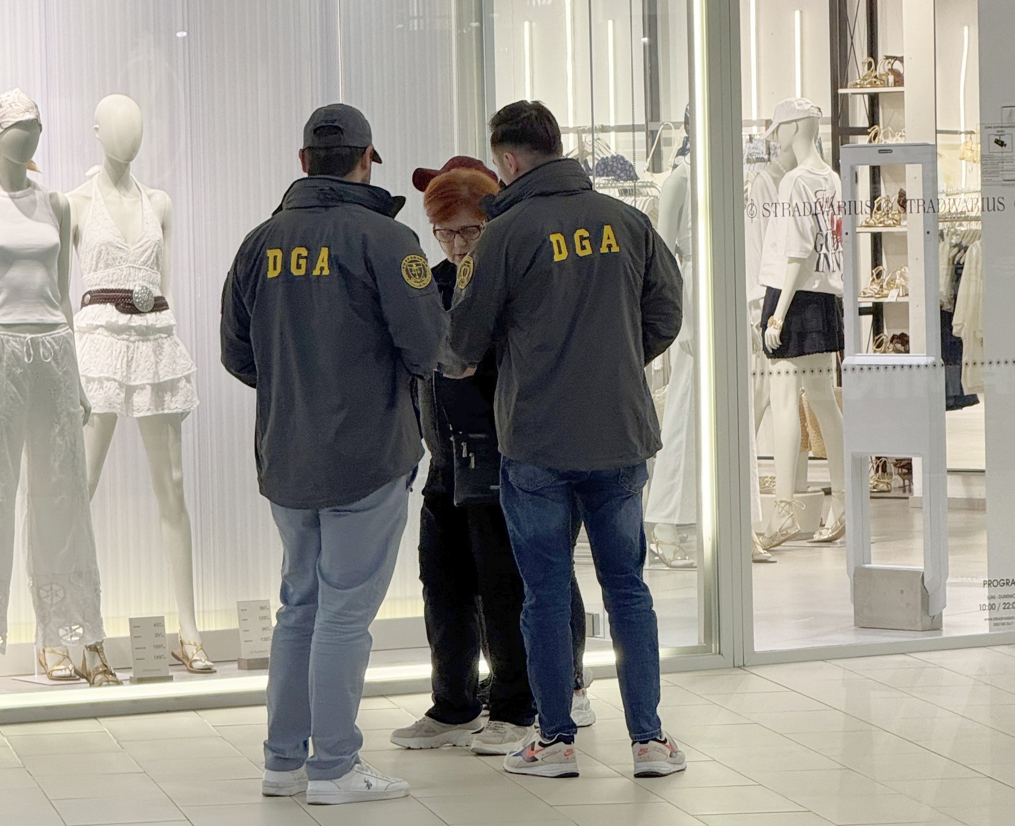DGA Galaţi: Mesaj clar pentru gălăţeni – Fără şpagă!