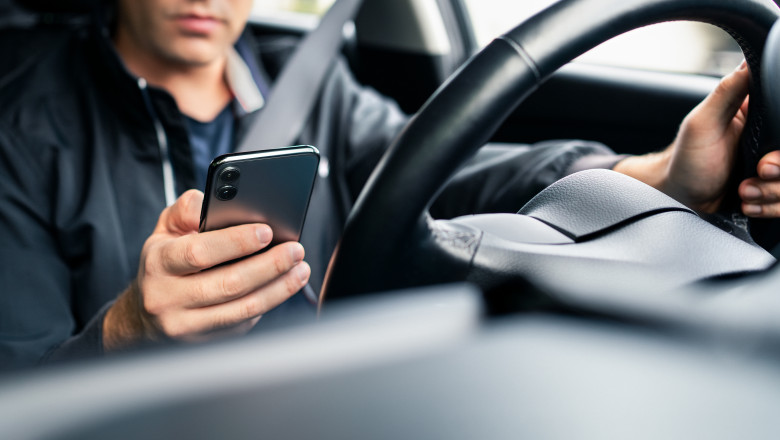 Protest al şoferilor de Bolt şi Uber din Galaţi. Aplicaţiile vor fi închise 48 de ore