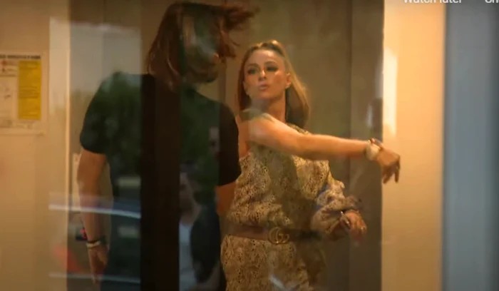 VIDEO: La 6 ani de la celebrul pumn, Dan Alexa lămureşte situaţia: «Ana a avut tot timpul o obsesie faţă de mine!»