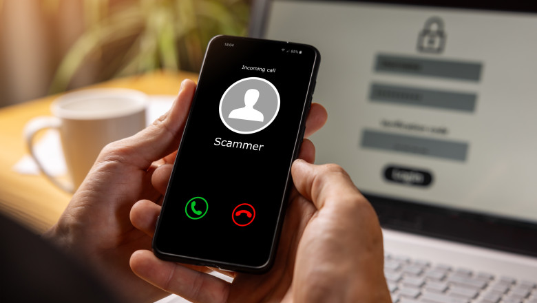 BRD atenţionează: Tentative recente de fraudă de tip spoofing!