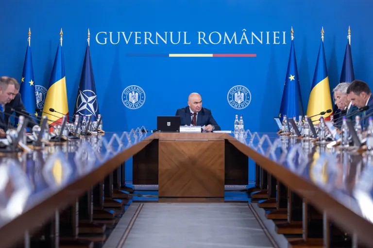 Ordonanţa de urgenţă cu tăierea sporurilor a fost publicată în Monitorul Oficial