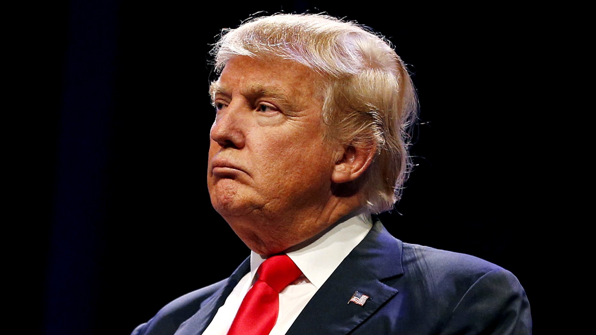 Atac informatic asupra colaboratorilor lui Donald Trump