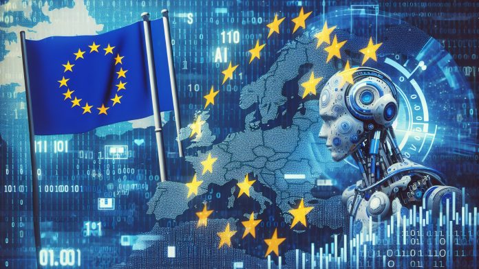 Europa, în impas în cursa globală pentru inteligenţa artificială