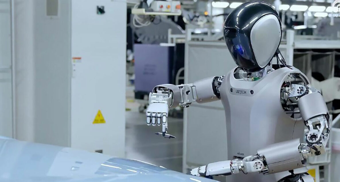 Roboţii umanoizi vin în forţă: 13 milioane până în 2035 şi întrebările incomode ale viitorului apropiat