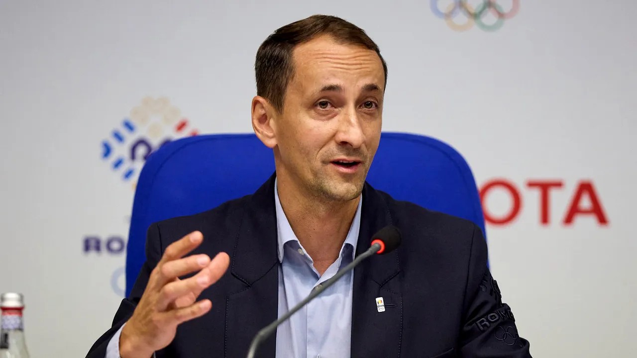 Mihai Covaliu: Bani pentru sport sunt, important e ca oamenii din birouri să fie bine pregătiţi