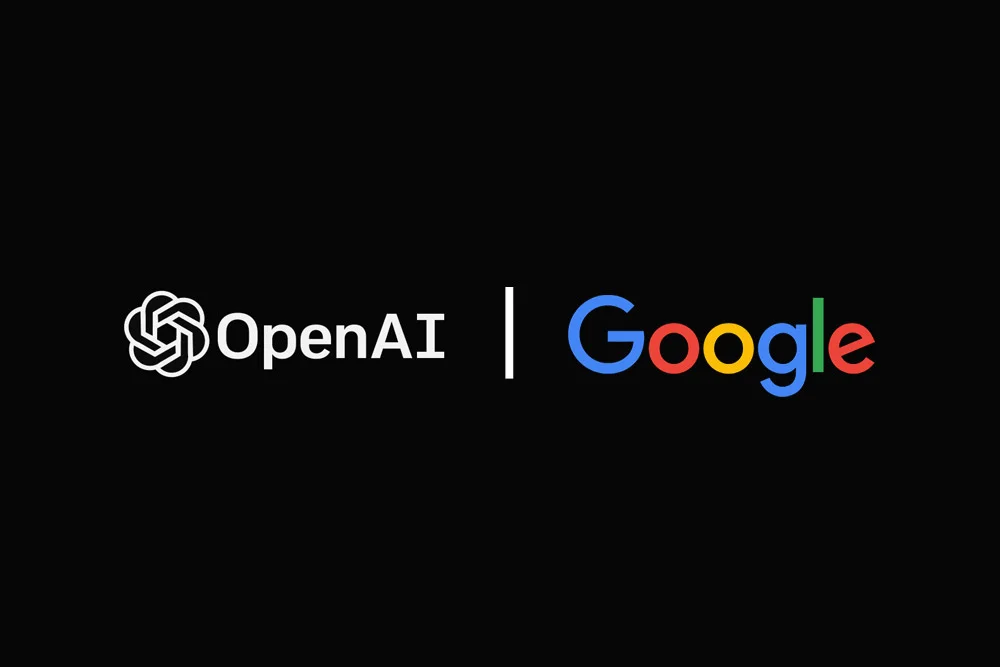 Google loveşte OpenAI cu o mutare strategică de 2,4 miliarde de dolari: achiziţie de talente în locul companiei