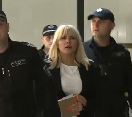 ULTIMA ORĂ: Elena Udrea, eliberată din închisoare! Decizia instanţei este definitivă