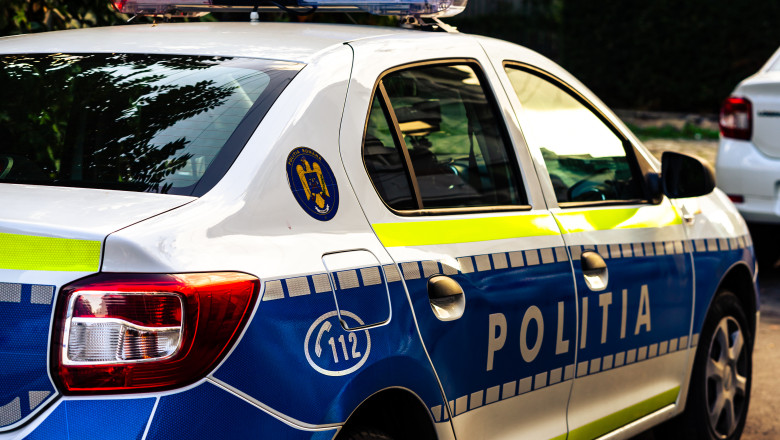 Nereguli şi sancţiuni în minivacanţă! Poliţiştii brăileni, mobilizaţi în tot judeţul