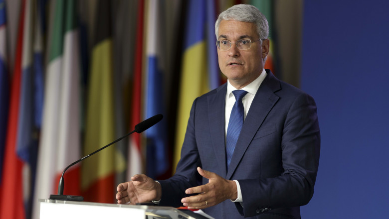 S-a adoptat ordonanţă pentru prioritizarea investiţiilor din PNRR şi fonduri naţionale
