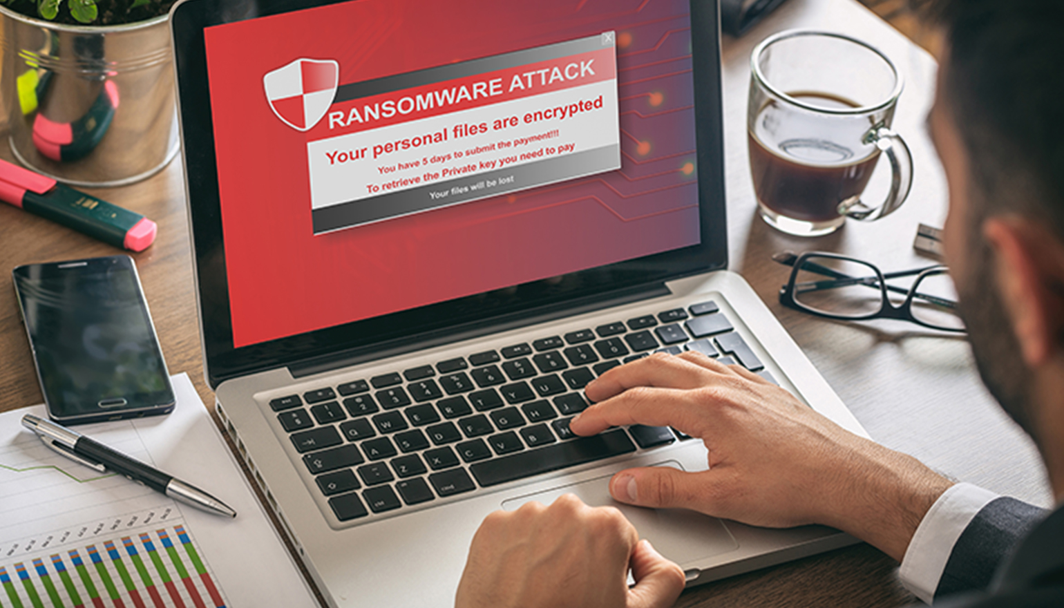 PromptLock: primul ransomware bazat pe inteligenţă artificială confirmat de ESET
