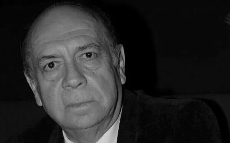A încetat din viaţă Sorin Stanciu, preşedinte al Uniunii Ziariştilor Profesionişti din România
