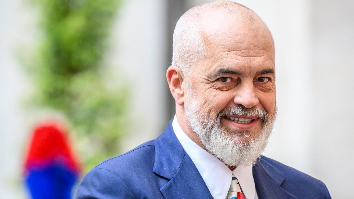 Albania, prima ţară din lume cu un „ministru digital” creat prin inteligenţă artificială