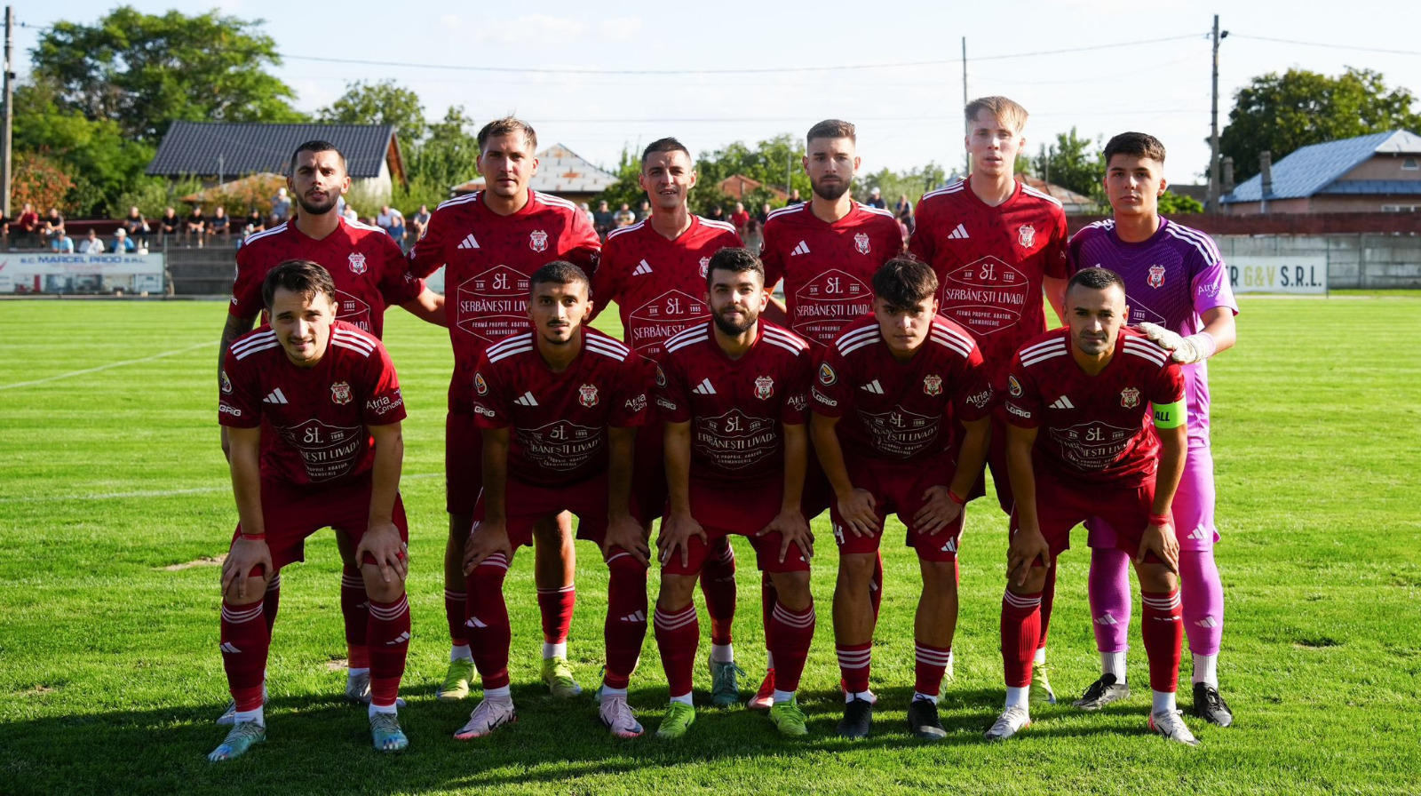 Lieştenii şi brăniştenii continuă să fie neînvinşi înaintea duelului direct de pe „Lieşti Arena”