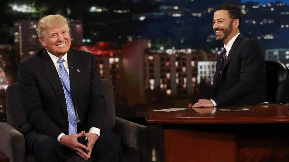 Jimmy Kimmel, suspendat după declaraţii despre asasinarea lui Charlie Kirk