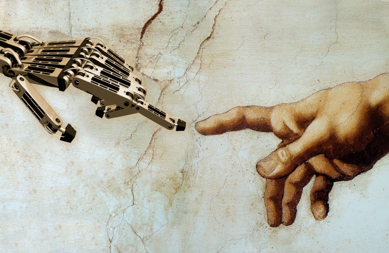 Aplicaţiile de AI devin noii consilieri spirituali: între alinare, controverse şi riscuri