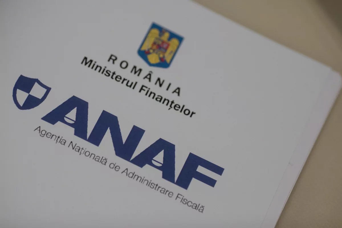 ANAF trece pe AI şi big data: controale mai ţintite, mai puţină birocraţie şi stimulente pentru bunii platnici