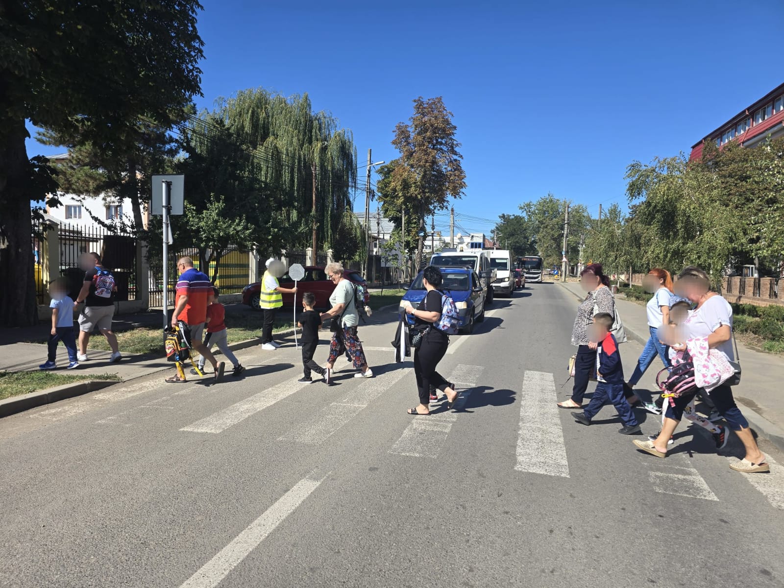 I.P.J. Brăila: Drumul spre casă trebuie să fie întotdeauna un drum sigur!
