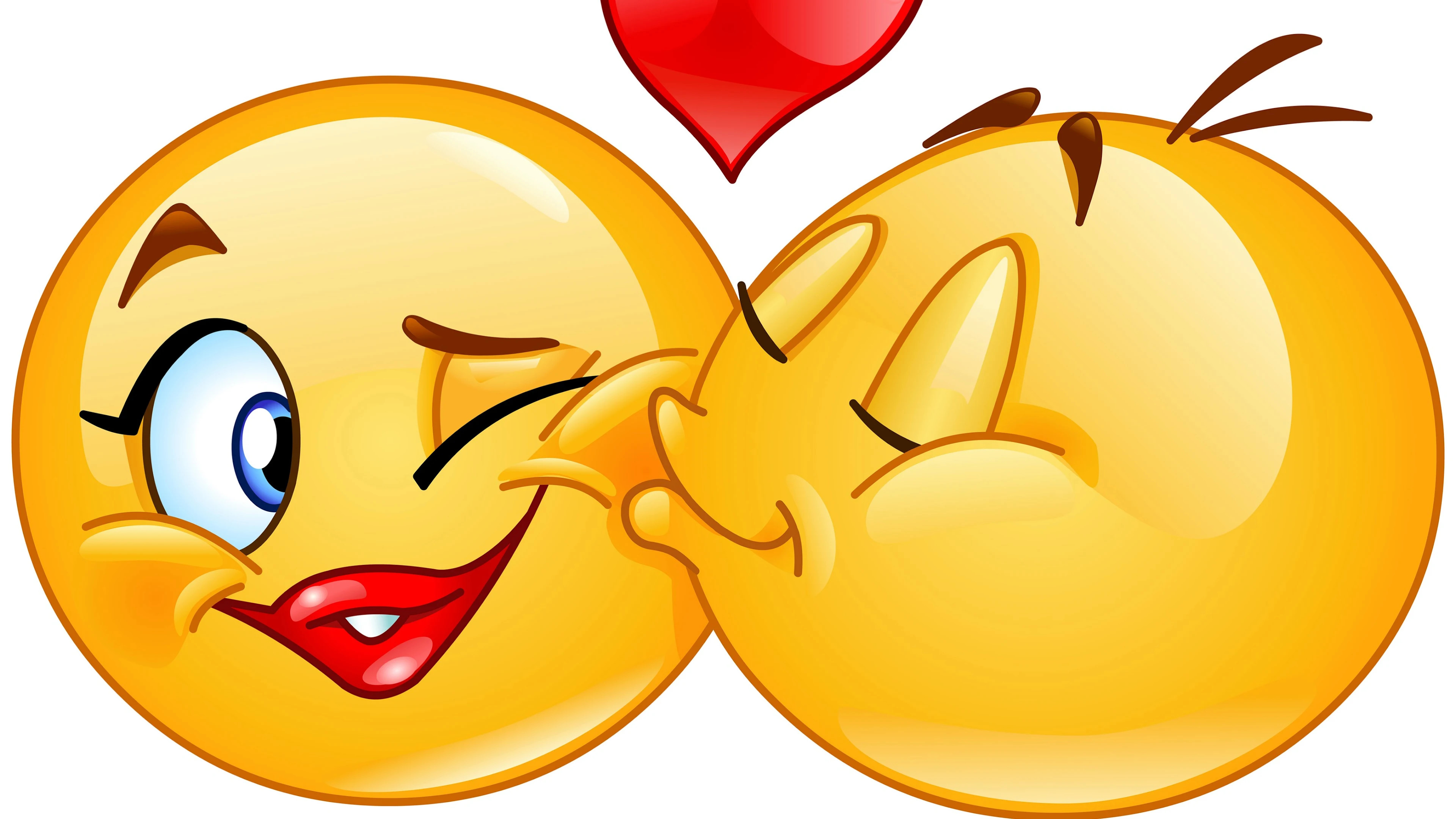 Utilizarea excesivă a emoji-urilor poate afecta negativ relaţiile de cuplu