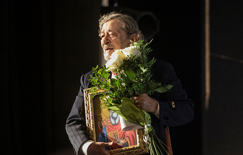 FOTO: 70 de ani de teatru la Galaţi
