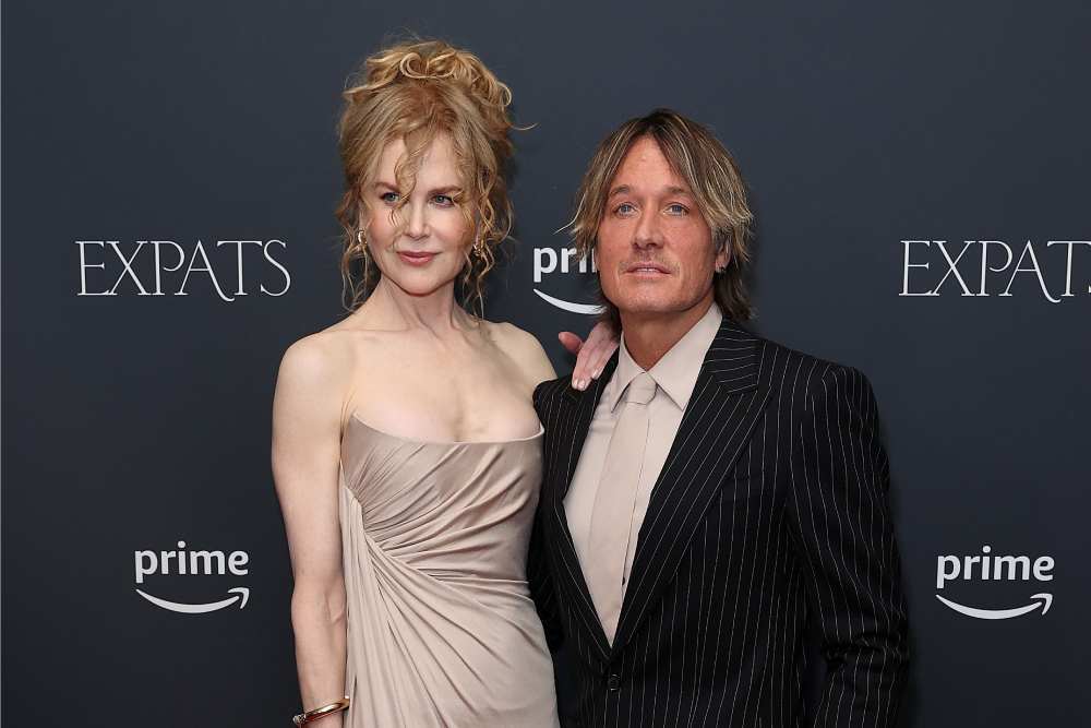 Nicole Kidman şi Keith Urban se despart după 19 ani de căsnicie