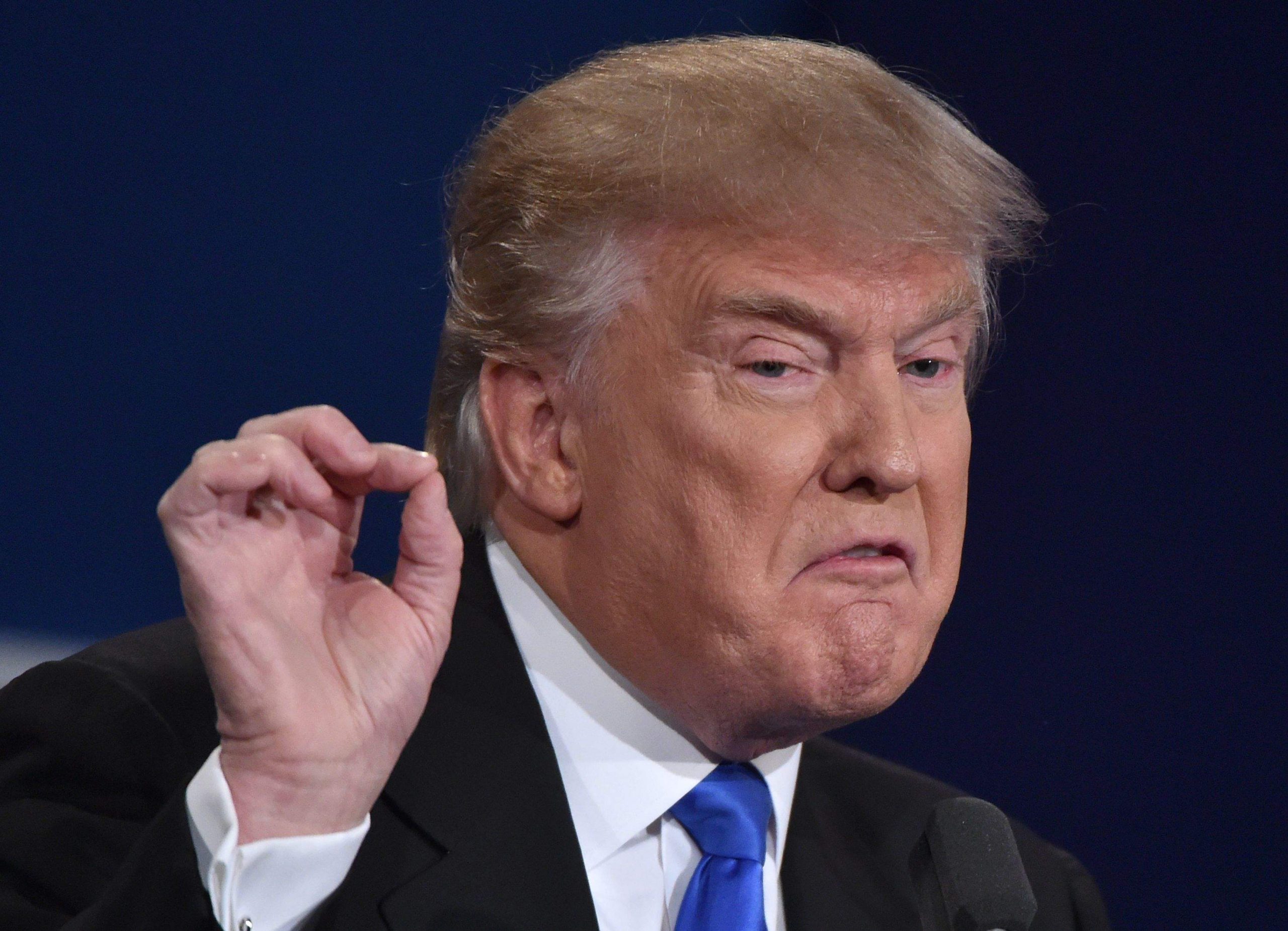 Trump afirmă că Spania 'ar trebui pedepsită' din cauza bugetului său de apărare prea mic