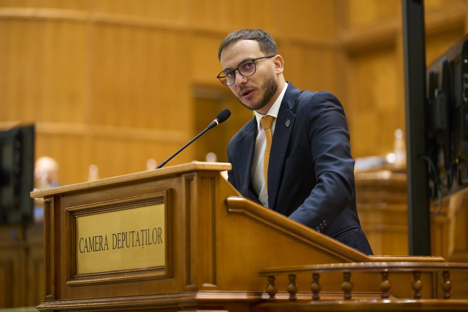 Alianța pentru Unirea Românilor (AUR) depune, astăzi, o sesizare la Curtea Constituțională împotriva Legii privind plata pensiilor private (PL-x nr. 320/2025), adoptată miercuri de Camera Deputaților