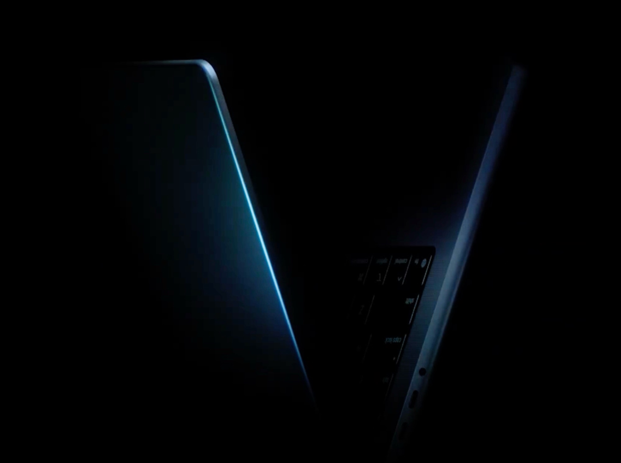 Apple sugerează lansarea iminentă a unui nou MacBook cu cip M5