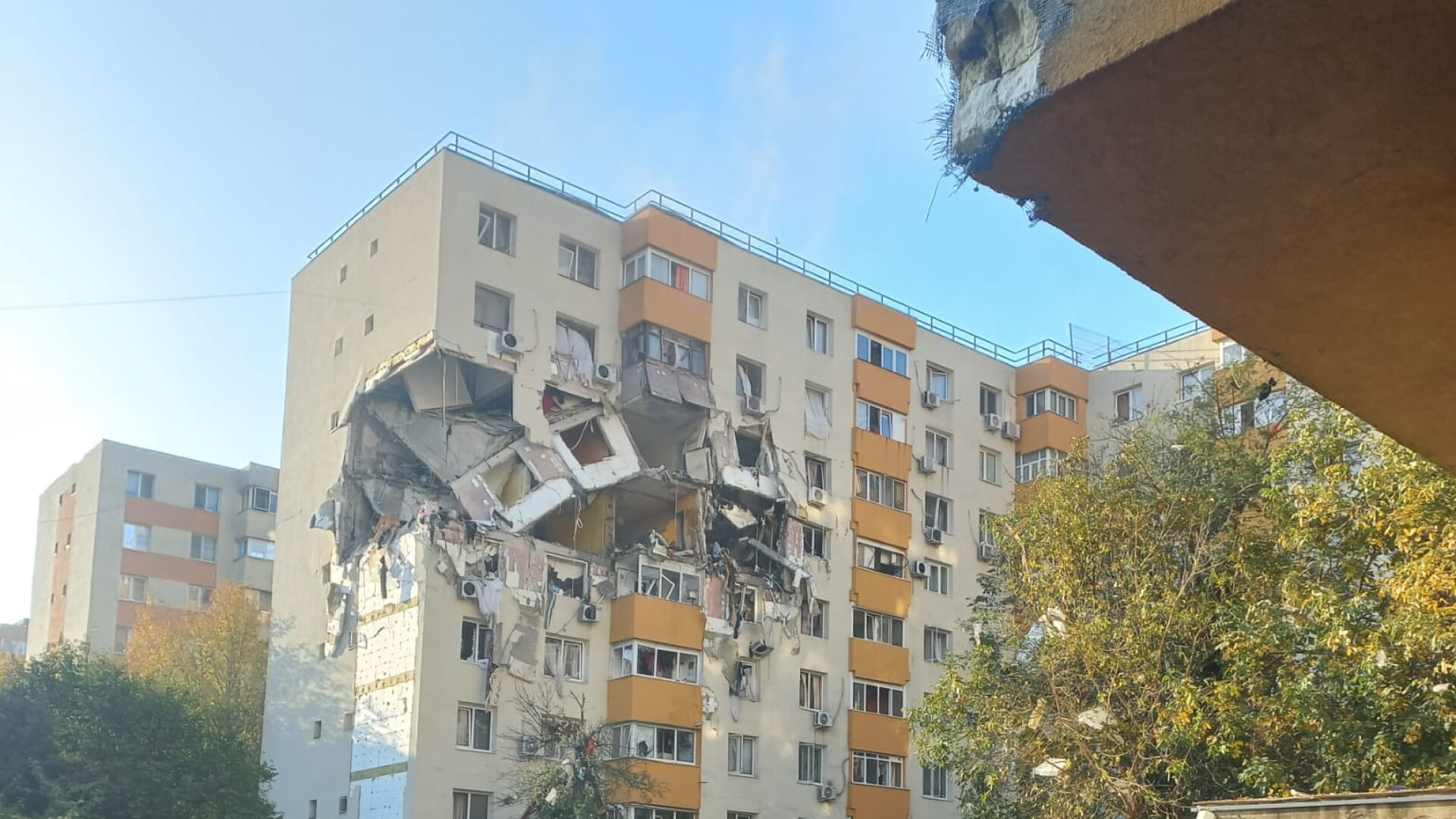 Explozia din Rahova – o lecţie dureroasă despre importanţa asigurărilor de locuinţă